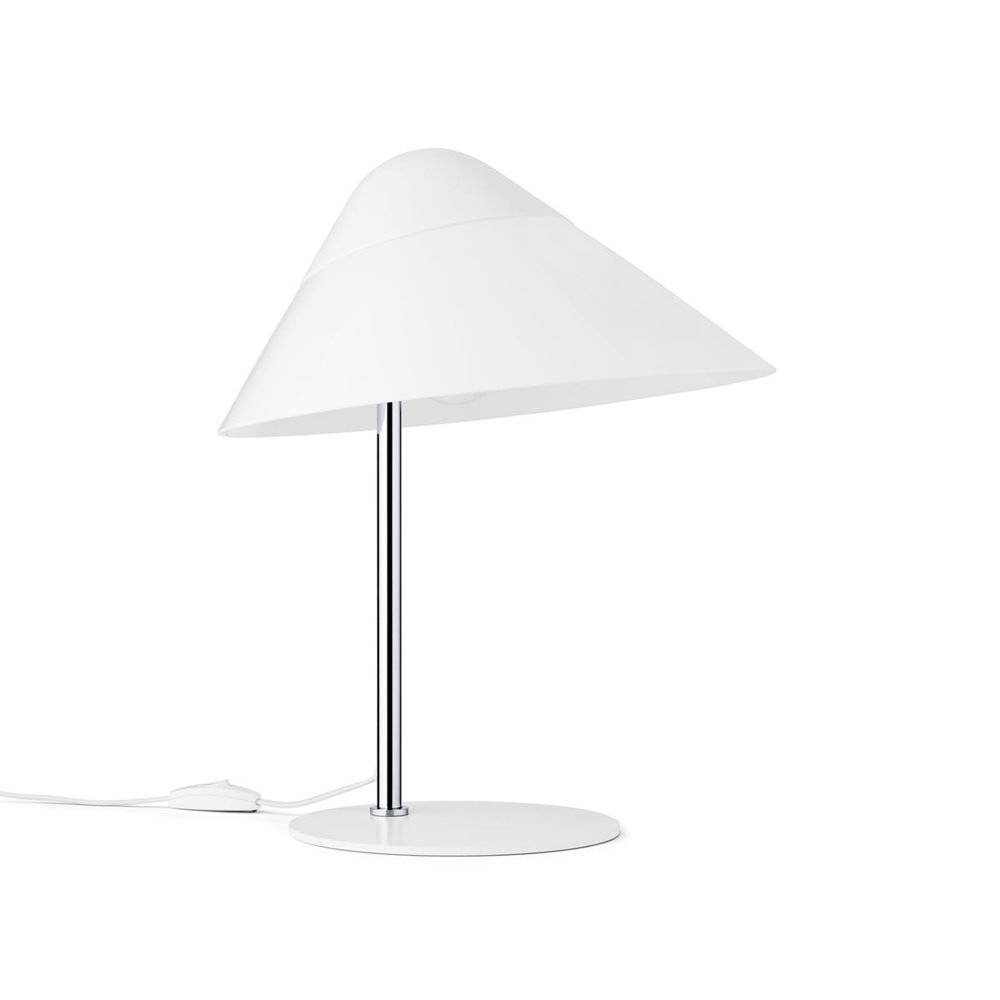 Carl Hansen &amp; Sn HJW01 Opala Bordlampe Mini Af Hans J. Wegner