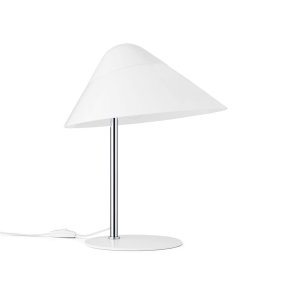 Carl Hansen & Sn HJW01 Opala Bordlampe Mini Af Hans J. Wegner