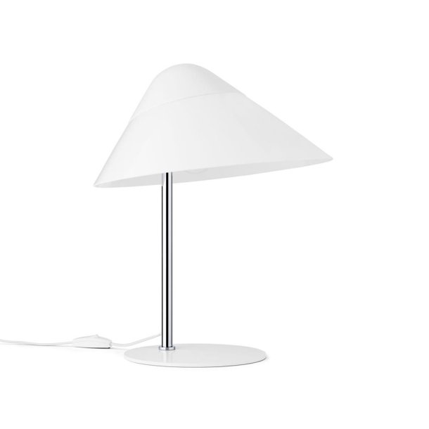 Carl Hansen &amp; Sn HJW01 Opala Bordlampe Mini Af Hans J. Wegner