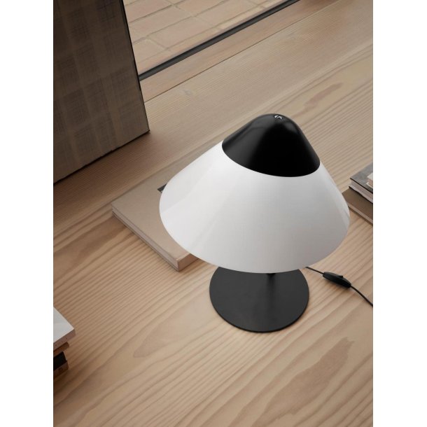 Carl Hansen &amp; Sn HJW02 Opala Bordlampe Midi