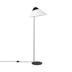 Carl Hansen &amp; Sn HJW03 Opala Gulvlampe Midi