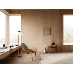 Carl Hansen &amp; Sn HJW03 Opala Gulvlampe Midi