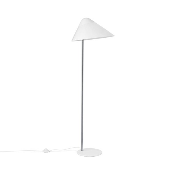 Carl Hansen &amp; Sn HJW03 Opala Gulvlampe Midi