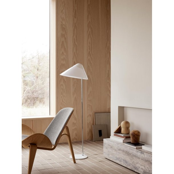 Carl Hansen &amp; Sn HJW03 Opala Gulvlampe Midi