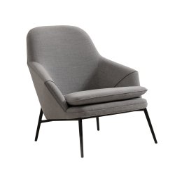 Wendelbo Hug lnestol 