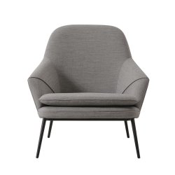 Wendelbo Hug lnestol 