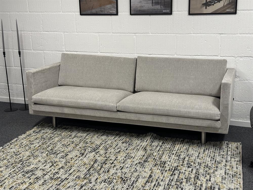 Juul Furniture 954 sofa, stof Tobacco 37 