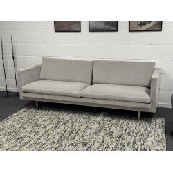 Juul Furniture 954 sofa, stof Tobacco 37 