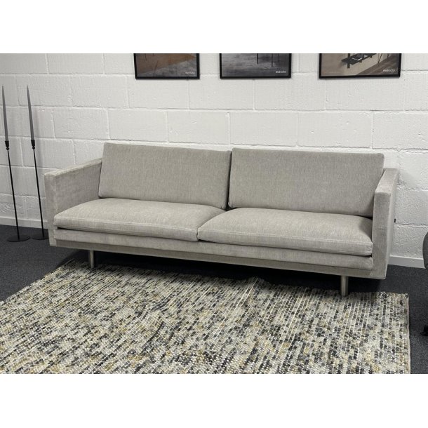 Juul Furniture 954 sofa, stof Tobacco 37 