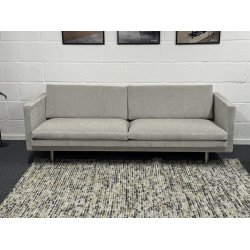 Juul Furniture 954 sofa, stof Tobacco 37 