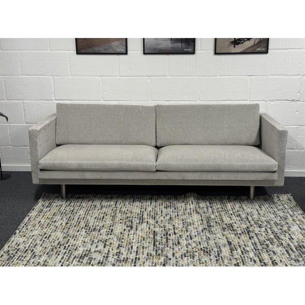Juul Furniture 954 sofa, stof Tobacco 37 