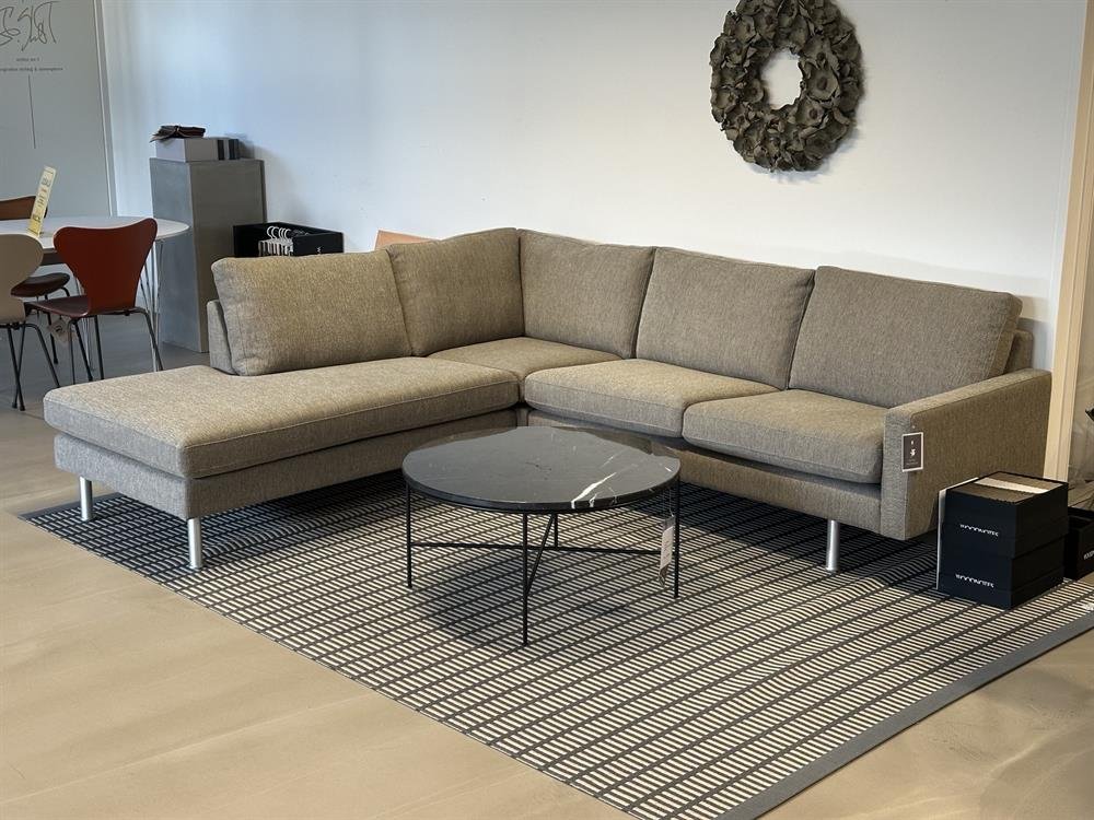 Nielaus Handy hjrnesofa/open end 
