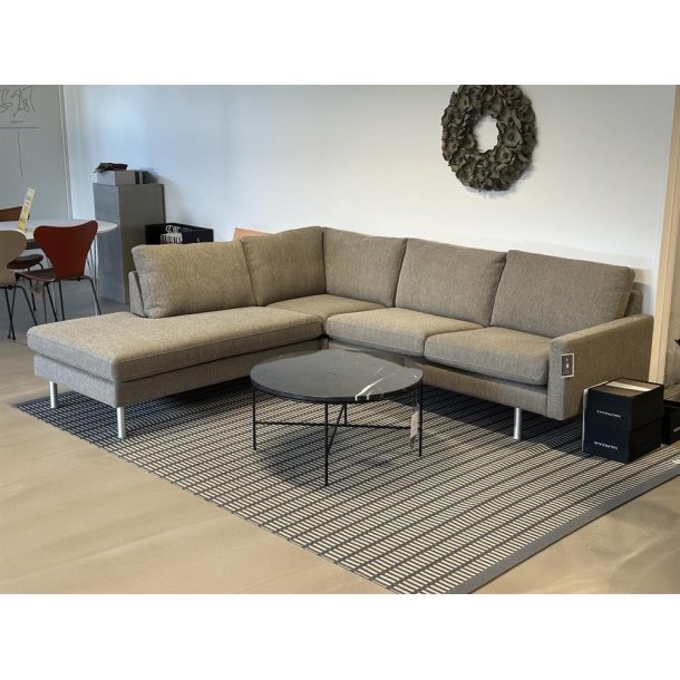 Nielaus Handy hjrnesofa/open end 