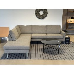 Nielaus Handy hjrnesofa/open end 