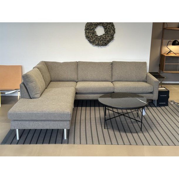 Nielaus Handy hjrnesofa/open end 
