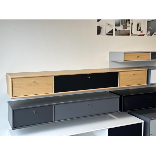 Mistral By Hammel Furniture Hifi Tv-bord