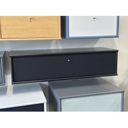 Mistral By Hammel Furniture Hifi Tv-bord 033