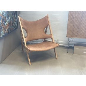 Audo Copenhagen Knitting lnestol