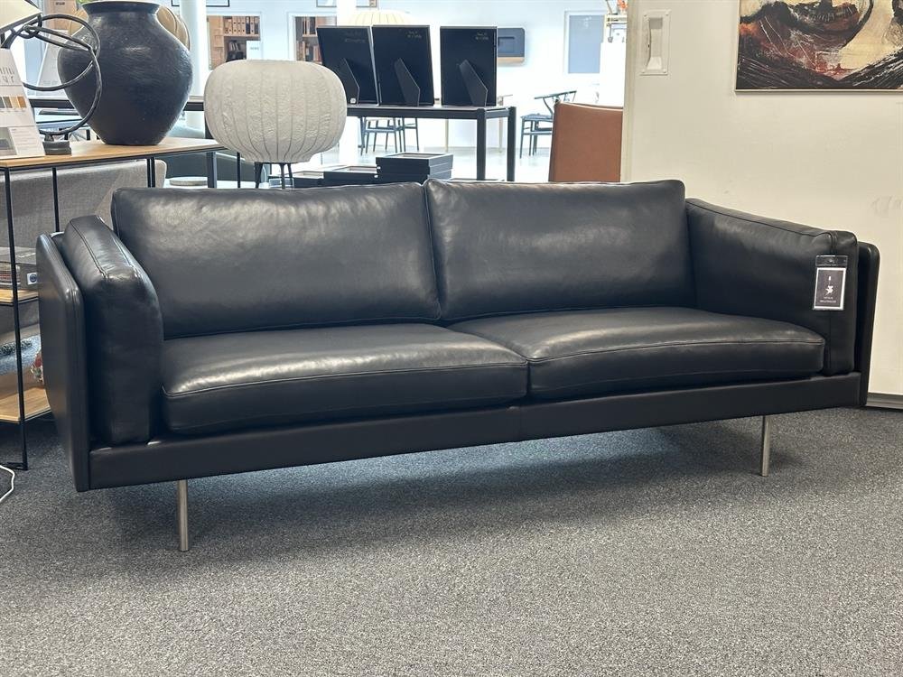 Sren Lund SL694 Sofa lder Madison Sort