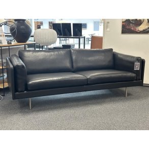 Sren Lund SL694 Sofa lder Madison Sort