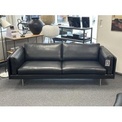 Sren Lund SL694 Sofa lder Madison Sort