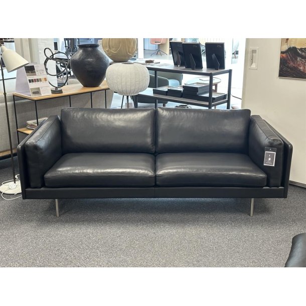 Sren Lund SL694 Sofa lder Madison Sort