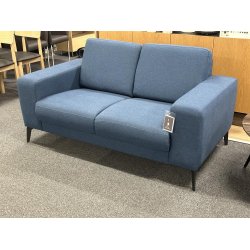 Hjort Knudsen 2 pers Sofa Model 2642