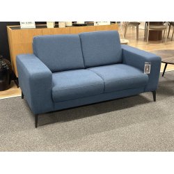 Hjort Knudsen 2 pers Sofa Model 2642