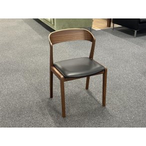 Skovbu SM825 Spisebordsstol 6 stk Valnd/Olie