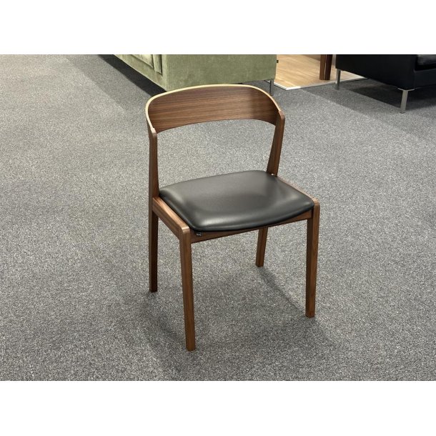 Skovbu SM825 Spisebordsstol 6 stk Valnd/Olie