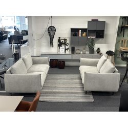 FN Milano 2-personers og 3-personers Sofa St