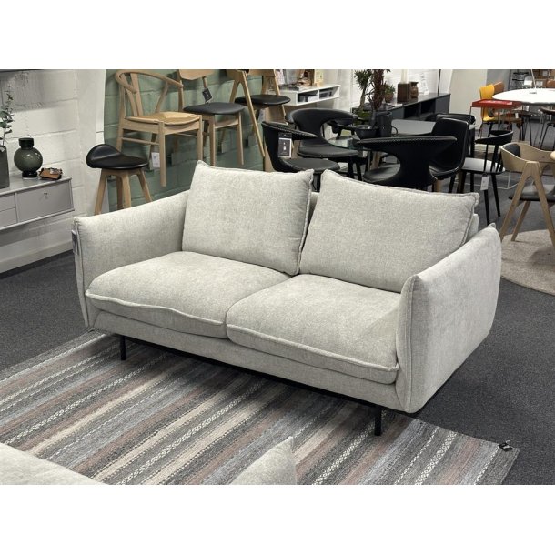 FN Milano 2-personers og 3-personers Sofa St