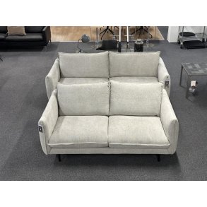 FN Milano 2-personers og 3-personers Sofa St