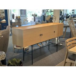 Woud Array Sknk Eg hvidpigmenteret 