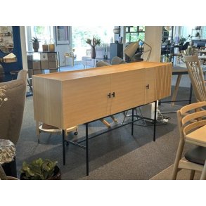 Woud Array Sknk Eg hvidpigmenteret 