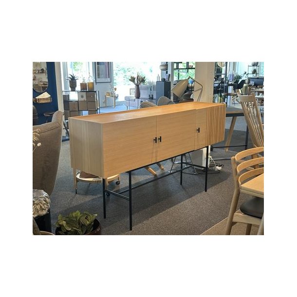 Woud Array Sknk Eg hvidpigmenteret 