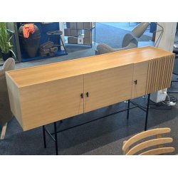 Woud Array Sknk Eg hvidpigmenteret 