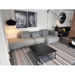 Mags 3 Seater Combination 4 fra HAY, hjre (321 cm)