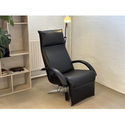 Berg Square, lnestol