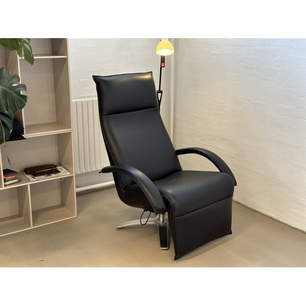 Berg Square, lnestol