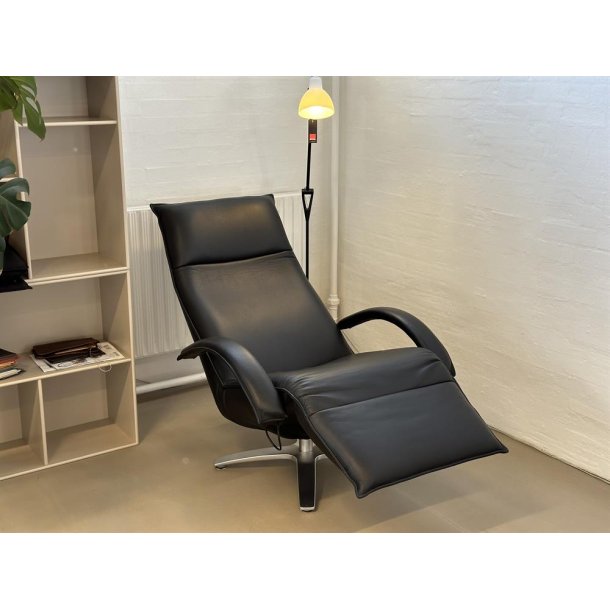 Berg Square, lnestol