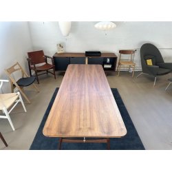 BM1160 Jagtbordet af Brge Mogensen