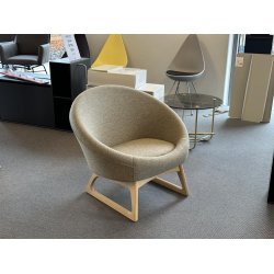 Klassik Studio - Baljestol Hallingdal - sbebehandlet eg