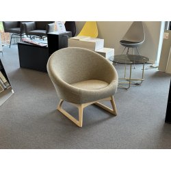 Klassik Studio - Baljestol Hallingdal - sbebehandlet eg