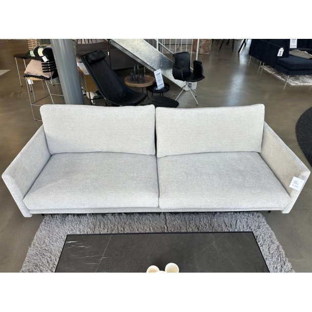 Wendelbo Trace 90 x 220 Navona 02 