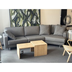 X-arte design Fly Hjrnesofa