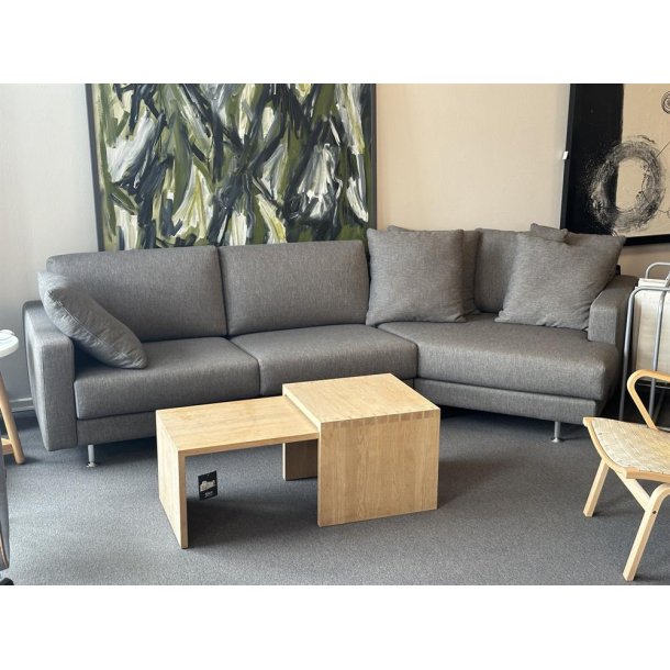 X-arte design Fly Hjrnesofa