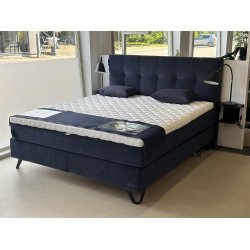 Kontinentalseng -Jensen Ambassador - 180 x 200 cm.