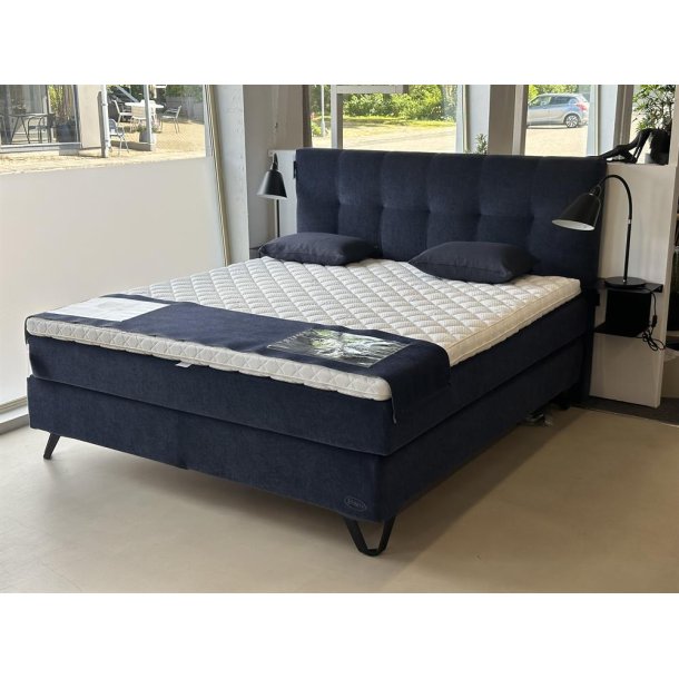 Kontinentalseng -Jensen Ambassador - 180 x 200 cm.