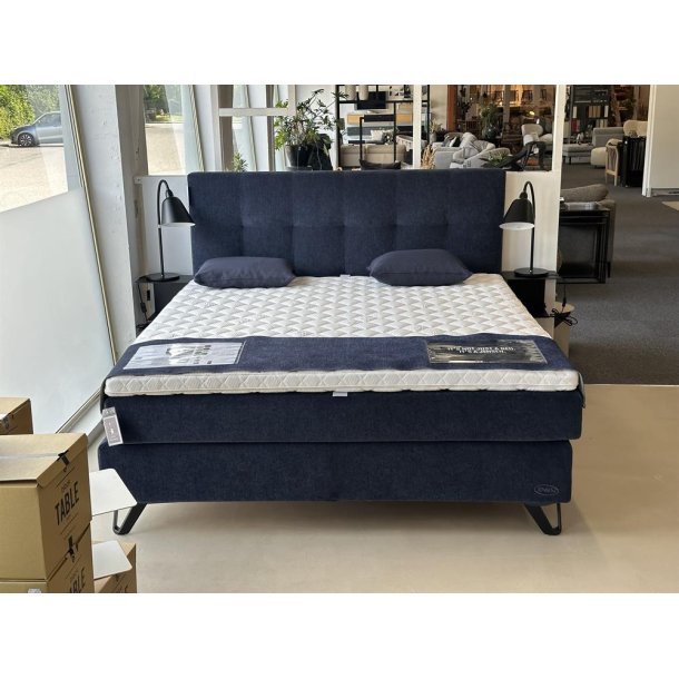 Kontinentalseng -Jensen Ambassador - 180 x 200 cm.